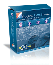 Rocket French Language Course