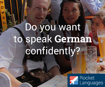 Teach Yourself German