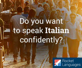 Teach Yourself Italian
