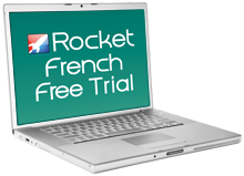 Rocket French Free Trial