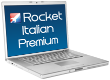 Rocket Italian Online Course
