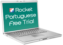 Rocket Portuguese Free Trial