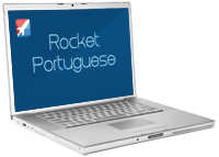 Rocket Portuguese Premium is an online Portuguese course with, that can take you from beginner to intermediate Portuguese fast. These award-winning language courses have been used by over 1,200,000 people, just like you, to master Portuguese. Try it today and see how easy it actually is to learn Portuguese! Use coupon ROCKETDEAL at checkout for great discounts!