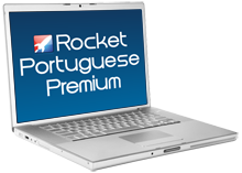 Rocket Portuguese Online Course