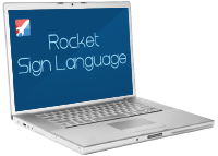 Rocket Sign Language Premium is an online Sign Language course with, that can take you from beginner to intermediate Sign Language fast. These award-winning language courses have been used by over 1,200,000 people, just like you, to master Sign Language. Try it today and see how easy it actually is to learn Sign Language! Use coupon ROCKETDEAL at checkout for great discounts!