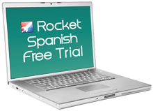 Rocket Spanish Free Trial