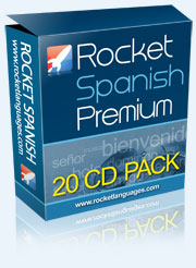 Rocket Spanish scam review