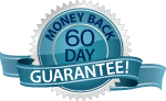 Kingdom of Pets 60 day money back guarantee