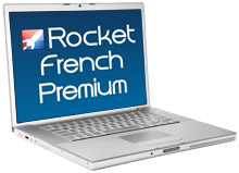 Rocket French Online Course