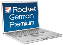 Rocket German Online Course