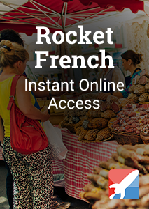 Rocket French Levels 1 & 2 | French Learning Software for Beginners | Learn French Online