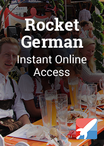 Rocket German Levels 1, 2 & 3 | German Learning Software for Beginners | Learn German Online