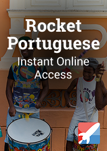 Rocket Portuguese | Portuguese Learning Software for Beginners | Learn Portuguese Online