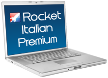 Rocket Italian Online Course