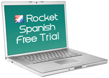 Rocket Spanish Free Trial