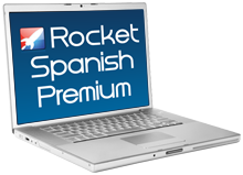 Rocket Spanish Online Course